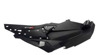Recambio de moldura para bmw c 400 2017- referencia OEM IAM 46638558576  