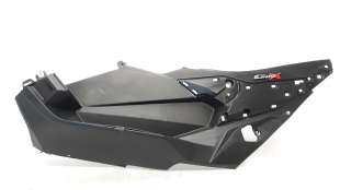 Recambio de moldura para bmw c 400 2017- referencia OEM IAM 46638558575  