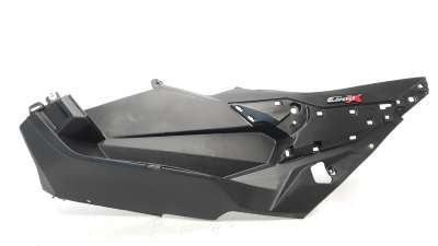 Recambio de moldura para bmw c 400 2017- referencia OEM IAM 46638558575  