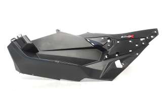 Recambio de moldura para bmw c 400 2017- referencia OEM IAM 46638558575  
