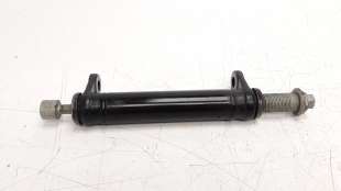 Recambio de soporte motor para bmw c 400 2017- referencia OEM IAM 22118558156   2