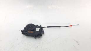 Recambio de motor cierre centralizado porton para alfa romeo stelvio (630) 2017- 2.2 jtdm cat referencia OEM IAM 50570086  