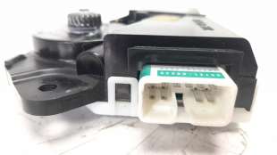 Recambio de motor techo electrico para toyota land cruiser (j12) 2002-2009 3.0 turbodiesel referencia OEM IAM 47170110010   2