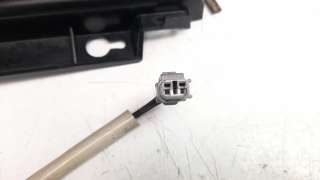 Recambio de moldura para toyota land cruiser (j12) 2002-2009 3.0 turbodiesel referencia OEM IAM 7680260070  