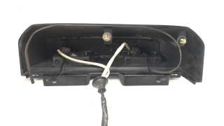 Recambio de moldura para toyota land cruiser (j12) 2002-2009 3.0 turbodiesel referencia OEM IAM 7680260070  