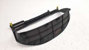 Recambio de moldura para toyota land cruiser (j12) 2002-2009 3.0 turbodiesel referencia OEM IAM 5540460170   2