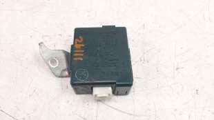 Recambio de modulo electronico para toyota land cruiser (j12) 2002-2009 3.0 turbodiesel referencia OEM IAM 8974160340  