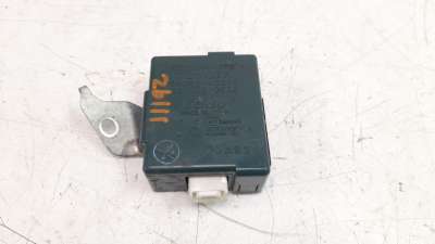 Recambio de modulo electronico para toyota land cruiser (j12) 2002-2009 3.0 turbodiesel referencia OEM IAM 8974160340  