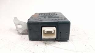 Recambio de modulo electronico para toyota land cruiser (j12) 2002-2009 3.0 turbodiesel referencia OEM IAM 8974160340   2