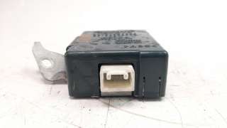 Recambio de modulo electronico para toyota land cruiser (j12) 2002-2009 3.0 turbodiesel referencia OEM IAM 8974160340  