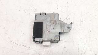 Recambio de modulo electronico para toyota land cruiser (j12) 2002-2009 3.0 turbodiesel referencia OEM IAM 8974160340  