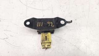 Recambio de modulo electronico para toyota land cruiser (j12) 2002-2009 3.0 turbodiesel referencia OEM IAM 8917335060  