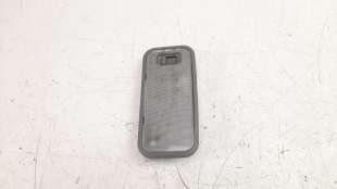 Recambio de luz interior para toyota land cruiser (j12) 2002-2009 3.0 turbodiesel referencia OEM IAM 8125060010B0  