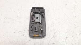 Recambio de luz interior para toyota land cruiser (j12) 2002-2009 3.0 turbodiesel referencia OEM IAM 8125060010B0   2