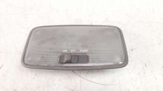 Recambio de luz interior para toyota land cruiser (j12) 2002-2009 3.0 turbodiesel referencia OEM IAM 8124033030B2  