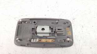 Recambio de luz interior para toyota land cruiser (j12) 2002-2009 3.0 turbodiesel referencia OEM IAM 8124033030B2   2