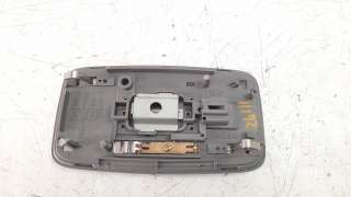 Recambio de luz interior para toyota land cruiser (j12) 2002-2009 3.0 turbodiesel referencia OEM IAM 8124033030B2  