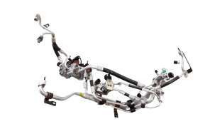 Recambio de tubos aire acondicionado para hyundai kona 2017- referencia OEM IAM 97724K4100  