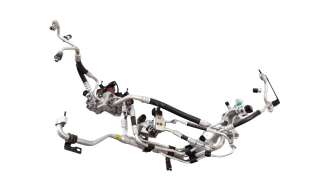 Recambio de tubos aire acondicionado para hyundai kona 2017- referencia OEM IAM 97724K4100  