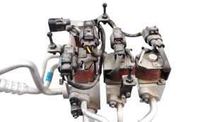 Recambio de tubos aire acondicionado para hyundai kona 2017- referencia OEM IAM 97724K4100   2