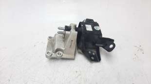 Recambio de soporte motor izquierdo para hyundai i20 2014- 1.2 16v cat referencia OEM IAM 21830C8500  