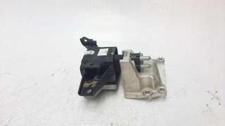 Recambio de soporte motor izquierdo para hyundai i20 2014- 1.2 16v cat referencia OEM IAM 21830C8500  