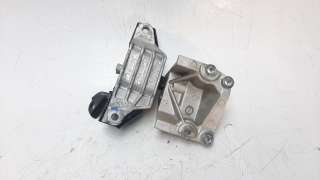 Recambio de soporte motor izquierdo para hyundai i20 2014- 1.2 16v cat referencia OEM IAM 21830C8500  