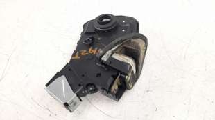 Recambio de cerradura puerta delantera derecha para toyota land cruiser (j12) 2002-2009 3.0 turbodiesel referencia OEM IAM 69030