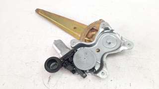 Recambio de elevalunas trasero izquierdo para toyota land cruiser (j12) 2002-2009 3.0 turbodiesel referencia OEM IAM 8571058010 