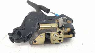 Recambio de cerradura puerta delantera derecha para toyota land cruiser (j12) 2002-2009 3.0 turbodiesel referencia OEM IAM 69030