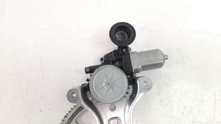 Recambio de elevalunas delantero derecho para toyota land cruiser (j12) 2002-2009 3.0 turbodiesel referencia OEM IAM 8571058010 