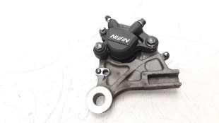 Recambio de pinza de freno trasera derecha para honda cb 650r 2018- referencia OEM IAM 43150MJEDB1  
