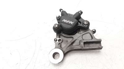 Recambio de pinza de freno trasera derecha para honda cb 650r 2018- referencia OEM IAM 43150MJEDB1  