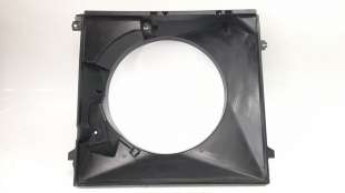 Recambio de calandra delantera de radiador para toyota land cruiser (j12) 2002-2009 3.0 turbodiesel referencia OEM IAM 167113004