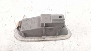 Recambio de piloto lateral derecho para toyota land cruiser (j12) 2002-2009 3.0 turbodiesel referencia OEM IAM 8173151010   2