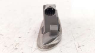 Recambio de piloto lateral derecho para toyota land cruiser (j12) 2002-2009 3.0 turbodiesel referencia OEM IAM 8173151010  