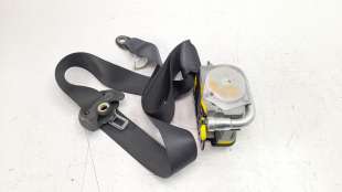 Recambio de cinturon seguridad delantero derecho para toyota land cruiser (j12) 2002-2009 3.0 turbodiesel referencia OEM IAM 732