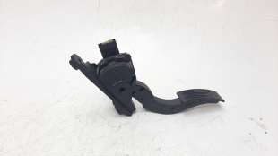 Recambio de potenciometro pedal para hyundai i20 2014- 1.2 16v cat referencia OEM IAM 327001S000  