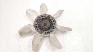 Recambio de ventilador viscoso motor para toyota land cruiser (j12) 2002-2009 3.0 turbodiesel referencia OEM IAM 1621030010  