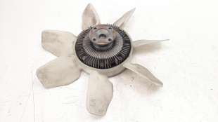 Recambio de ventilador viscoso motor para toyota land cruiser (j12) 2002-2009 3.0 turbodiesel referencia OEM IAM 1621030010   2
