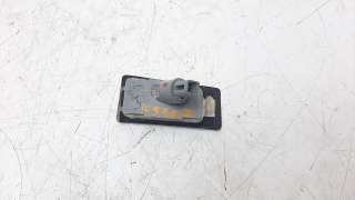 Recambio de piloto matricula para hyundai i20 2014- 1.2 16v cat referencia OEM IAM 92501H6000  