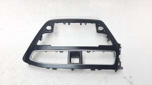Recambio de moldura para hyundai i20 2014- 1.2 16v cat referencia OEM IAM 84740C8ACO  