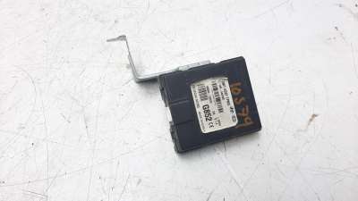 Recambio de modulo electronico para hyundai i20 2014- 1.2 16v cat referencia OEM IAM 95800C8520 10R048325 