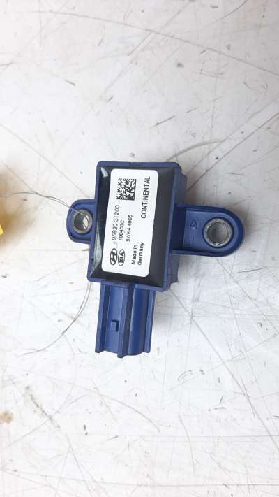 Recambio de sensor para hyundai i20 2014- 1.2 16v cat referencia OEM IAM 959203T200  