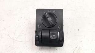 Recambio de mando luces para opel corsa c 2000-2003 1.7 16v di cat (y 17 dtl / lk8) referencia OEM IAM 9116613  