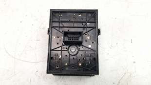 Recambio de mando luces para opel corsa c 2000-2003 1.7 16v di cat (y 17 dtl / lk8) referencia OEM IAM 9116613   2
