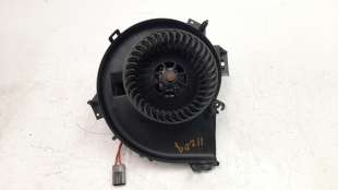 Recambio de ventilador calefaccion para opel corsa c 2000-2003 1.7 16v di cat (y 17 dtl / lk8) referencia OEM IAM MODELO SIEMENS