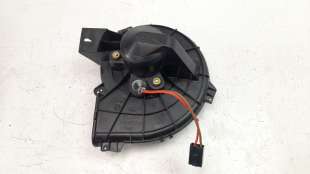 Recambio de ventilador calefaccion para opel corsa c 2000-2003 1.7 16v di cat (y 17 dtl / lk8) referencia OEM IAM MODELO SIEMENS 2