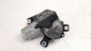 Recambio de motor limpia trasero para opel corsa c 2000-2003 1.7 16v di cat (y 17 dtl / lk8) referencia OEM IAM 09132802  