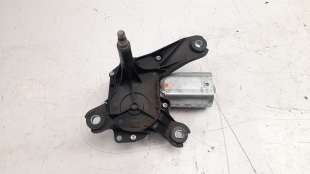 Recambio de motor limpia trasero para opel corsa c 2000-2003 1.7 16v di cat (y 17 dtl / lk8) referencia OEM IAM 09132802   2